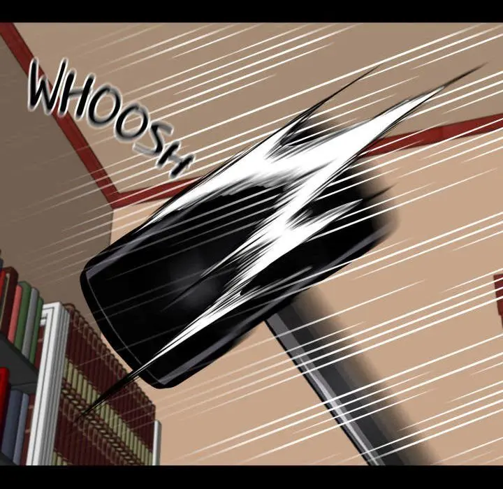 Gangster x Office Lady Episode 59 - Page 109