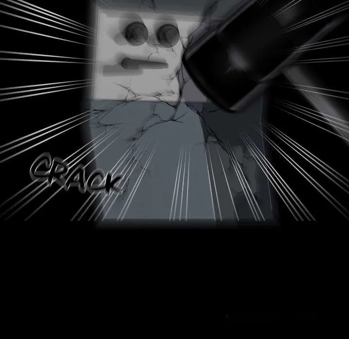 Gangster x Office Lady Episode 59 - Page 111