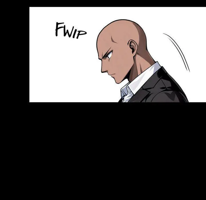 Gangster x Office Lady Episode 59 - Page 114