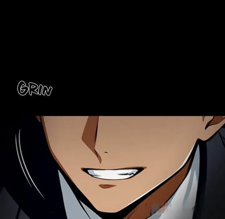 Gangster x Office Lady Episode 59 - Page 122