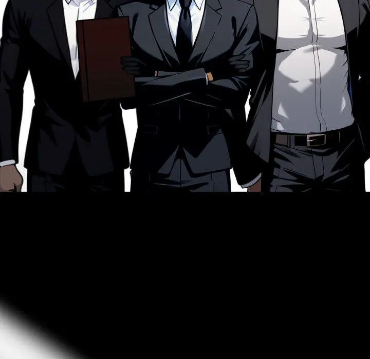 Gangster x Office Lady Episode 59 - Page 129