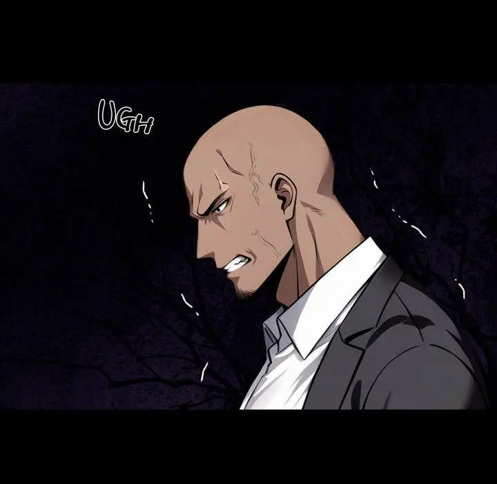 Gangster x Office Lady Episode 59 - Page 130