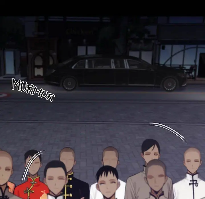 Gangster x Office Lady Episode 59 - Page 133