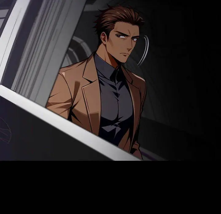 Gangster x Office Lady Episode 59 - Page 135