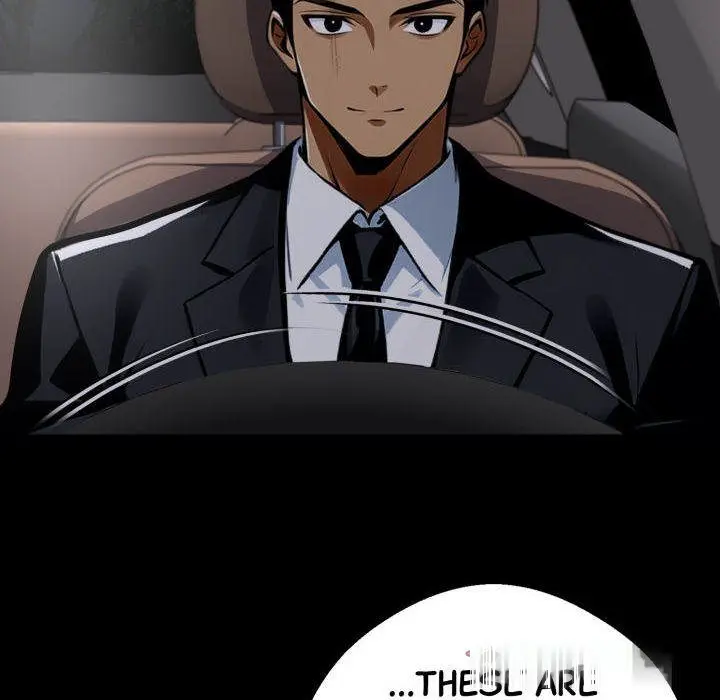 Gangster x Office Lady Episode 59 - Page 15