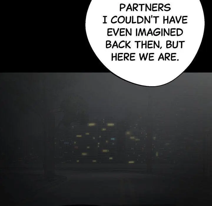 Gangster x Office Lady Episode 59 - Page 16