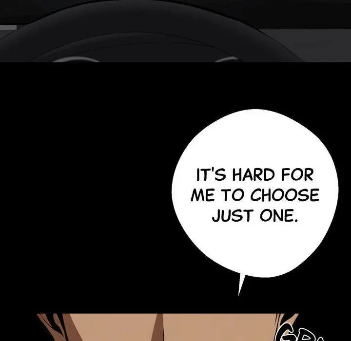 Gangster x Office Lady Episode 59 - Page 17