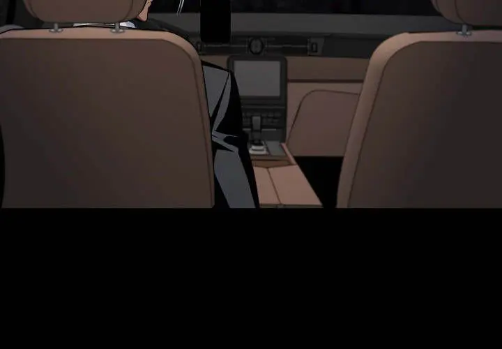Gangster x Office Lady Episode 59 - Page 2
