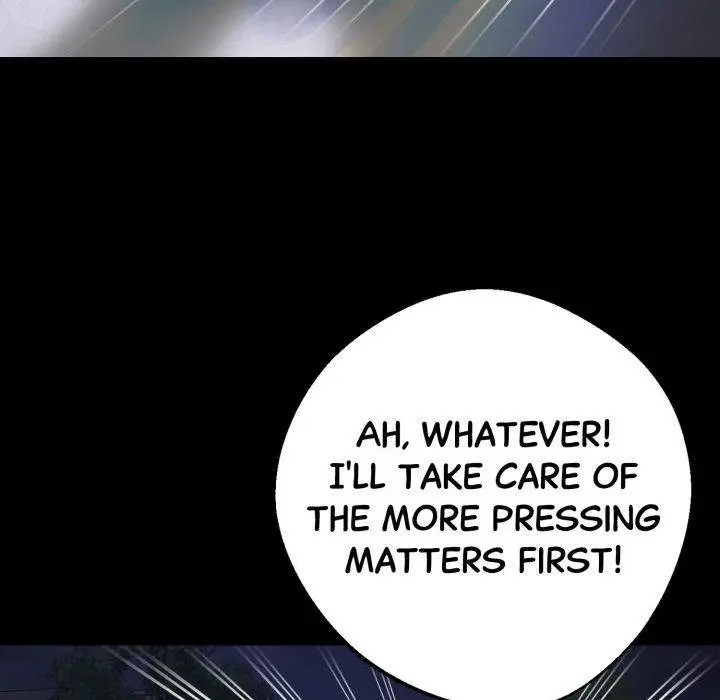 Gangster x Office Lady Episode 59 - Page 20