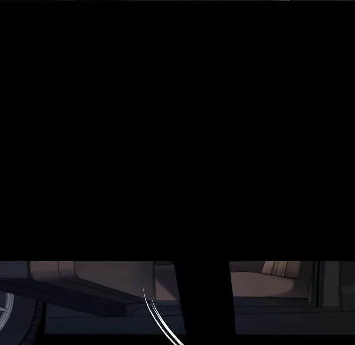 Gangster x Office Lady Episode 59 - Page 25