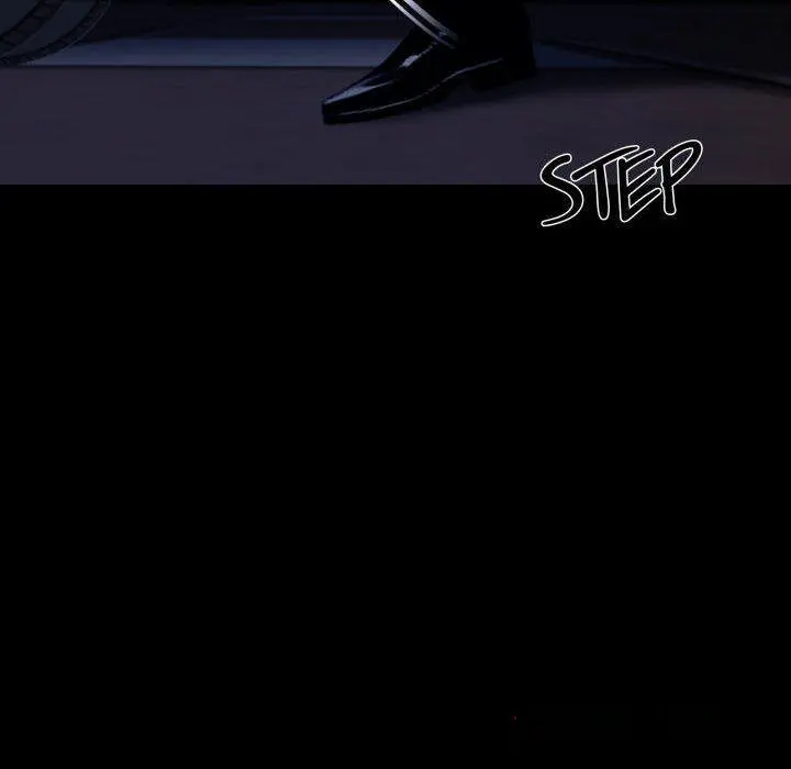 Gangster x Office Lady Episode 59 - Page 26