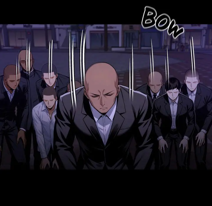 Gangster x Office Lady Episode 59 - Page 27