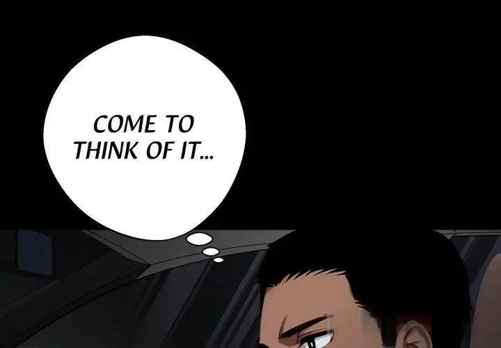 Gangster x Office Lady Episode 59 - Page 3