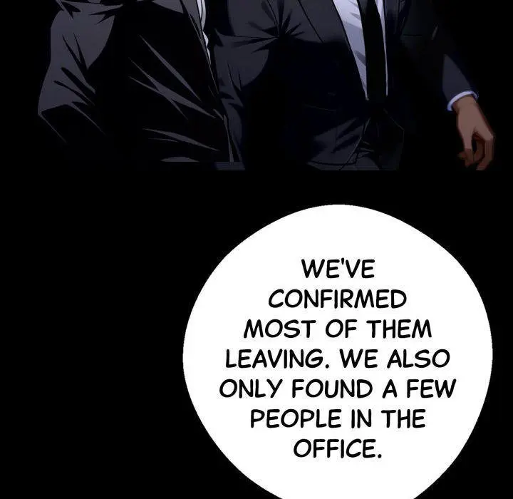 Gangster x Office Lady Episode 59 - Page 29