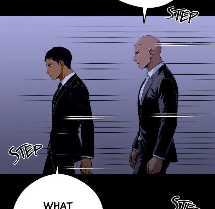 Gangster x Office Lady Episode 59 - Page 30