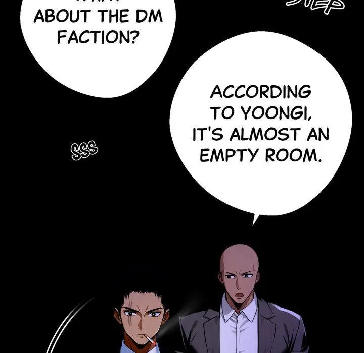 Gangster x Office Lady Episode 59 - Page 31
