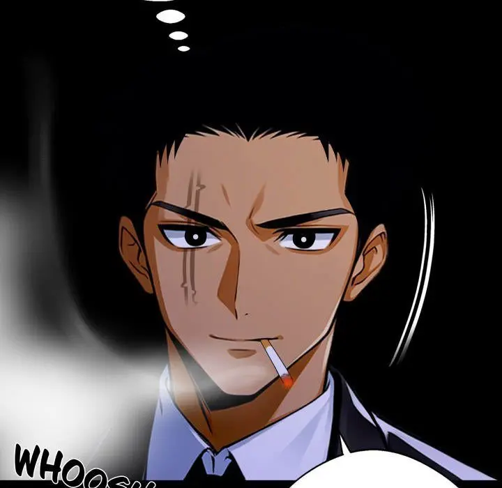 Gangster x Office Lady Episode 59 - Page 33