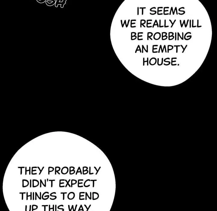 Gangster x Office Lady Episode 59 - Page 34