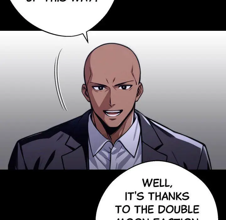 Gangster x Office Lady Episode 59 - Page 35