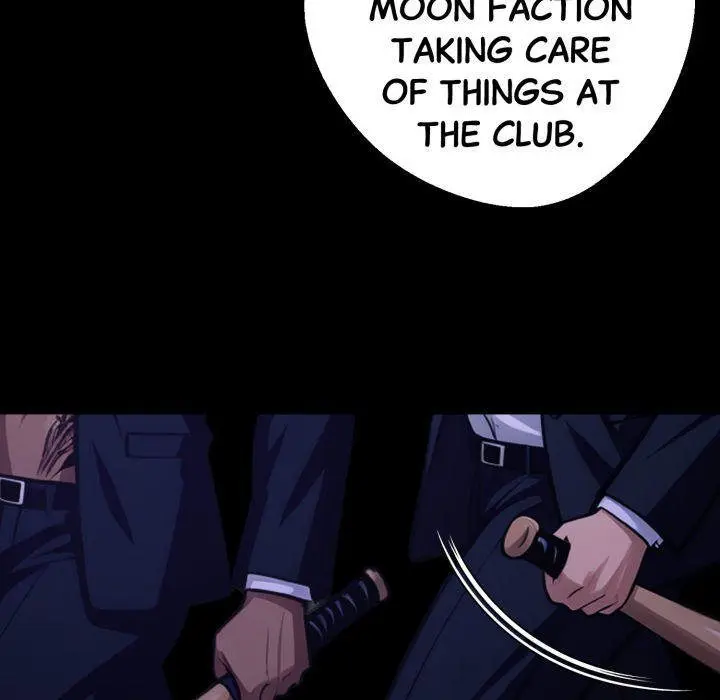 Gangster x Office Lady Episode 59 - Page 36