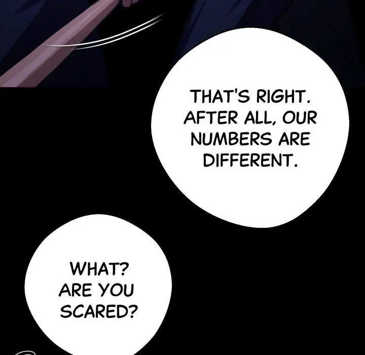 Gangster x Office Lady Episode 59 - Page 37