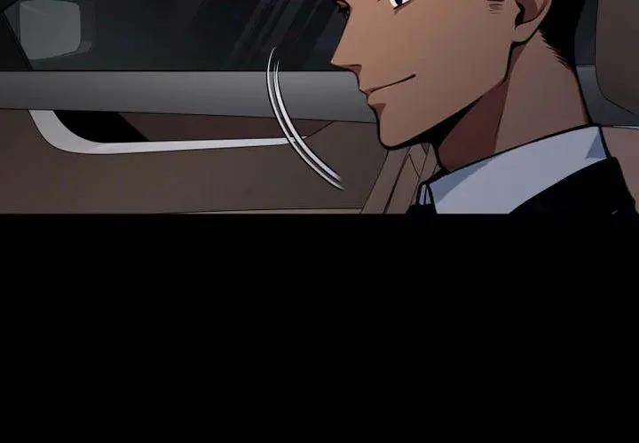 Gangster x Office Lady Episode 59 - Page 4