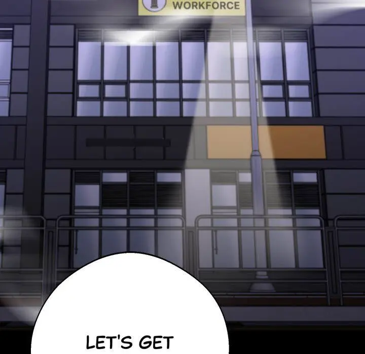 Gangster x Office Lady Episode 59 - Page 40