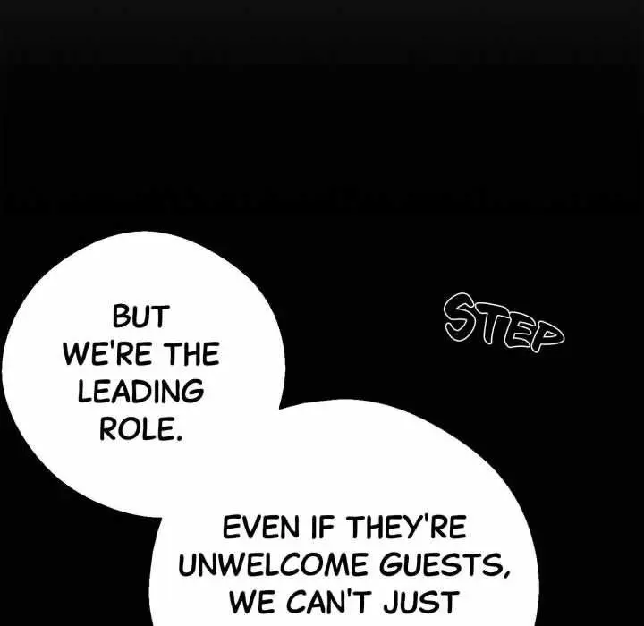 Gangster x Office Lady Episode 59 - Page 45