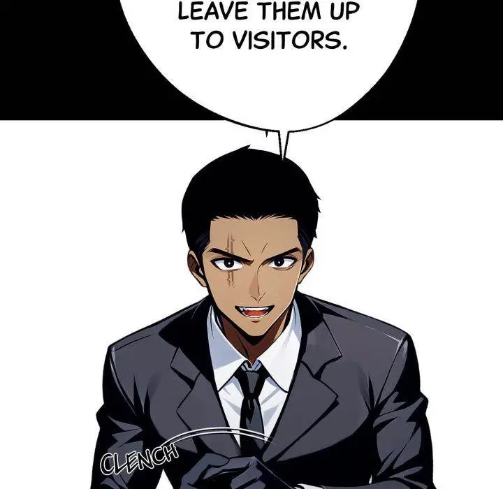 Gangster x Office Lady Episode 59 - Page 46
