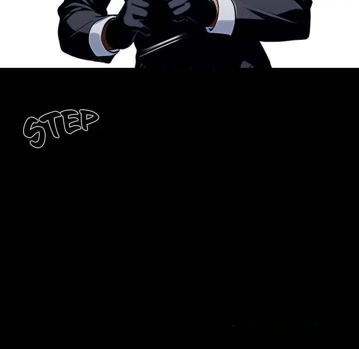 Gangster x Office Lady Episode 59 - Page 47