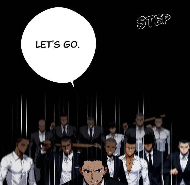 Gangster x Office Lady Episode 59 - Page 49