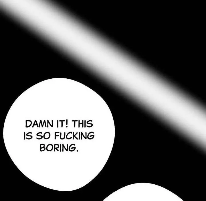 Gangster x Office Lady Episode 59 - Page 51