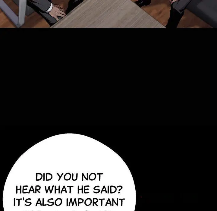 Gangster x Office Lady Episode 59 - Page 53