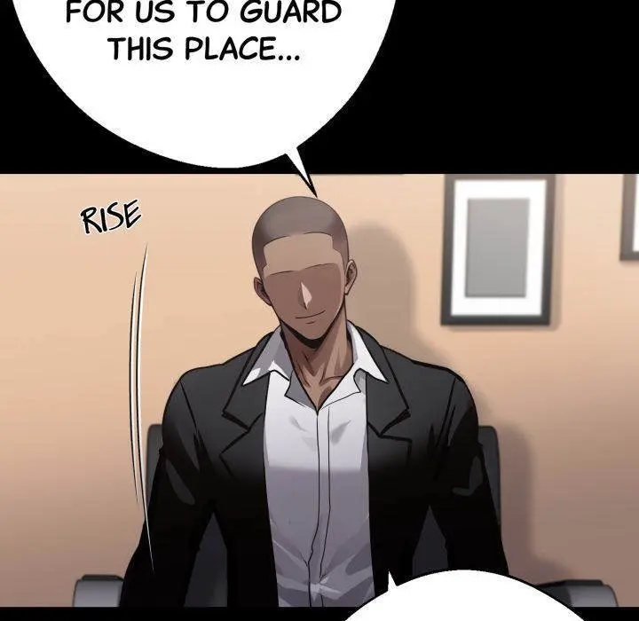Gangster x Office Lady Episode 59 - Page 54