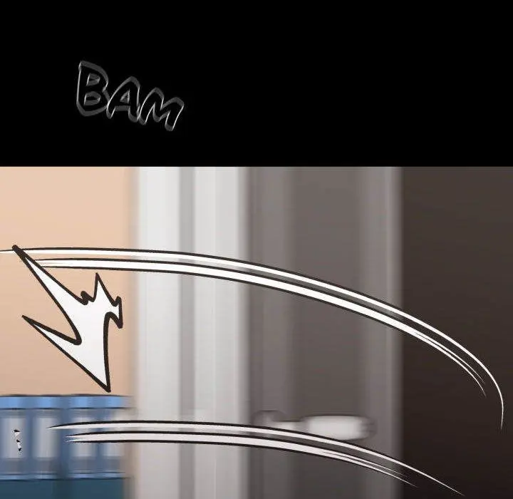 Gangster x Office Lady Episode 59 - Page 57