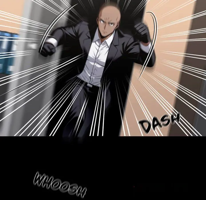 Gangster x Office Lady Episode 59 - Page 59