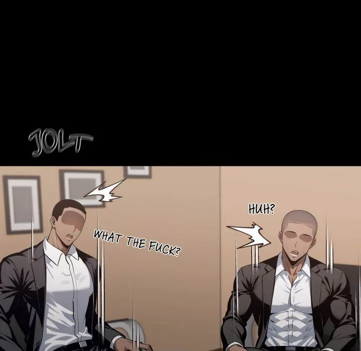 Gangster x Office Lady Episode 59 - Page 60