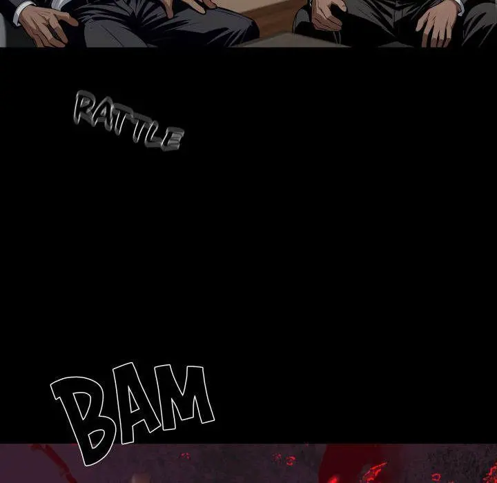 Gangster x Office Lady Episode 59 - Page 61