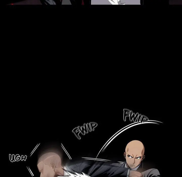 Gangster x Office Lady Episode 59 - Page 64