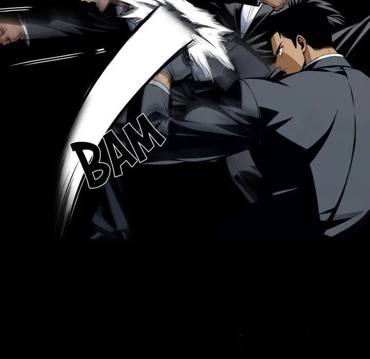 Gangster x Office Lady Episode 59 - Page 65