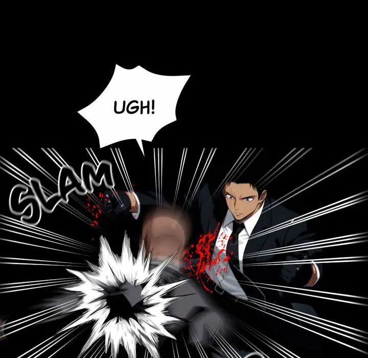 Gangster x Office Lady Episode 59 - Page 66