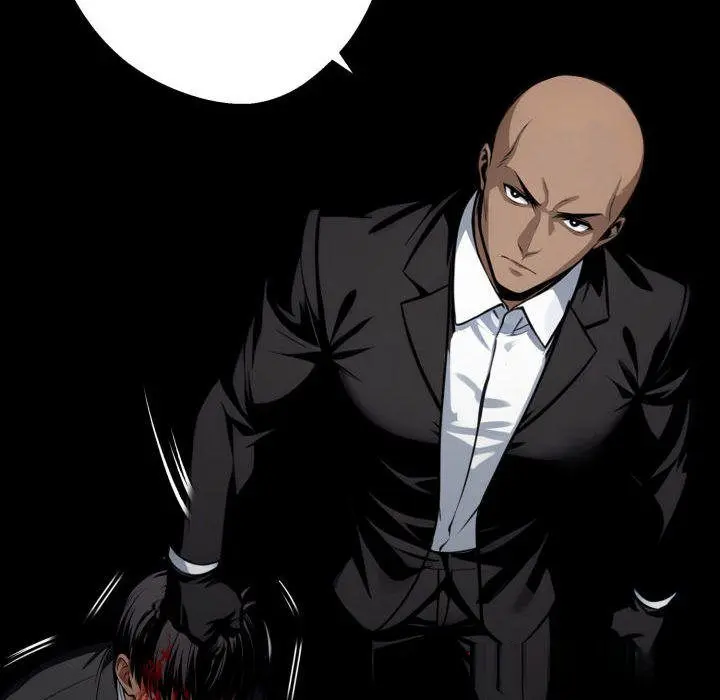 Gangster x Office Lady Episode 59 - Page 71