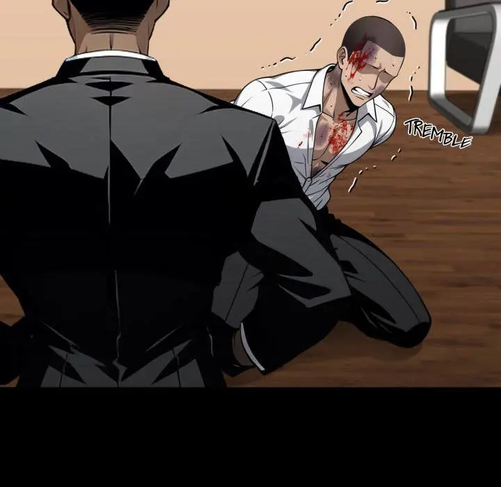 Gangster x Office Lady Episode 59 - Page 74