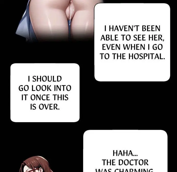 Gangster x Office Lady Episode 59 - Page 8