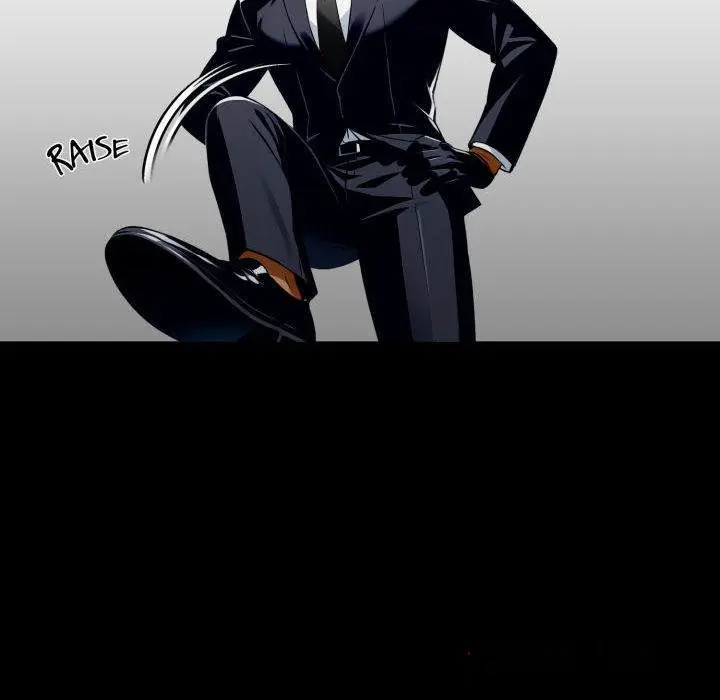 Gangster x Office Lady Episode 59 - Page 76