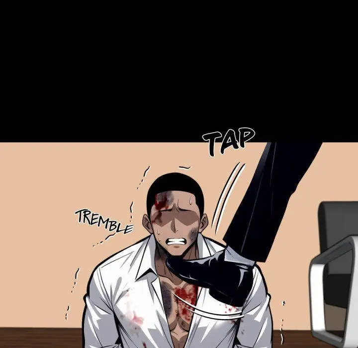 Gangster x Office Lady Episode 59 - Page 77