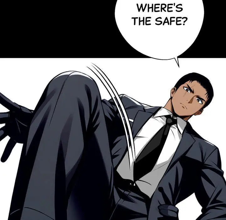 Gangster x Office Lady Episode 59 - Page 79