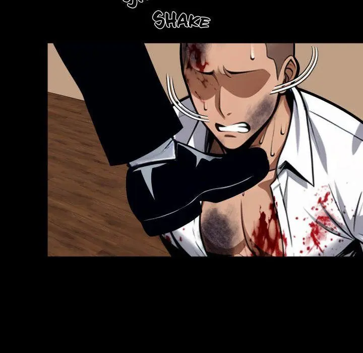 Gangster x Office Lady Episode 59 - Page 81