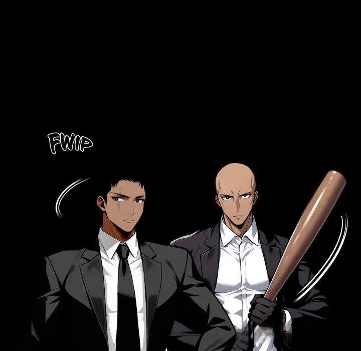 Gangster x Office Lady Episode 59 - Page 82