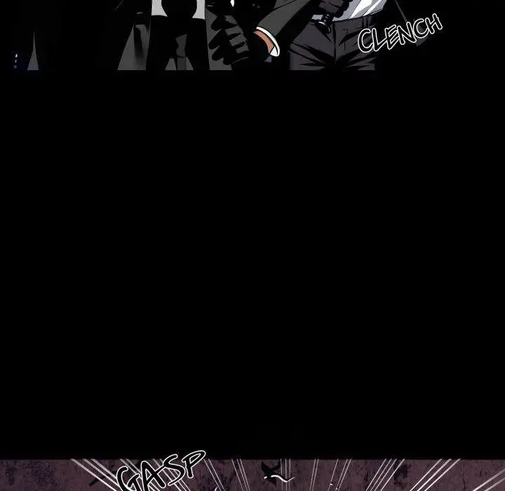 Gangster x Office Lady Episode 59 - Page 83